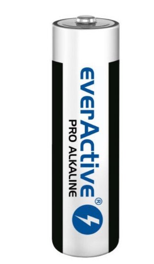 Bateria-everActive-Pro-Alkaline-LR03-AAA-10-szt-155154 Magnetinių šachmatų akmenų strateginis žaidimas su dėžute