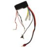 Dalis WLtoys 104009 valdymo plokštė