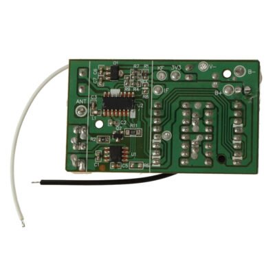 Czesc-WLtoys-104311-plytka-sterujaca-143443 Dalis WLtoys 104311 valdymo plokštė