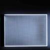 Piešimo lenta A4 LED apšviesta braižymo lenta