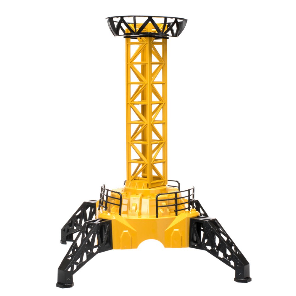 Duzy-Zuraw-dzwig-RC-z-hakiem-4CH-120cm-585381 RC kranas su kabliu 4CH 128cm
