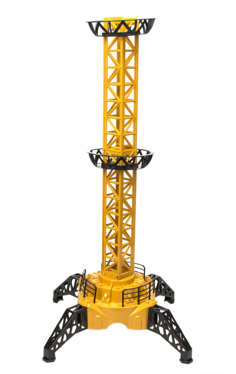 Duzy-Zuraw-dzwig-RC-z-hakiem-4CH-120cm-585391 RC kranas su kabliu 4CH 128cm