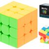Gra-logiczna-Kostka-lamiglowka-3x3-MoYu-979651 3x3 MoYu dėlionės kubo žaidimas
