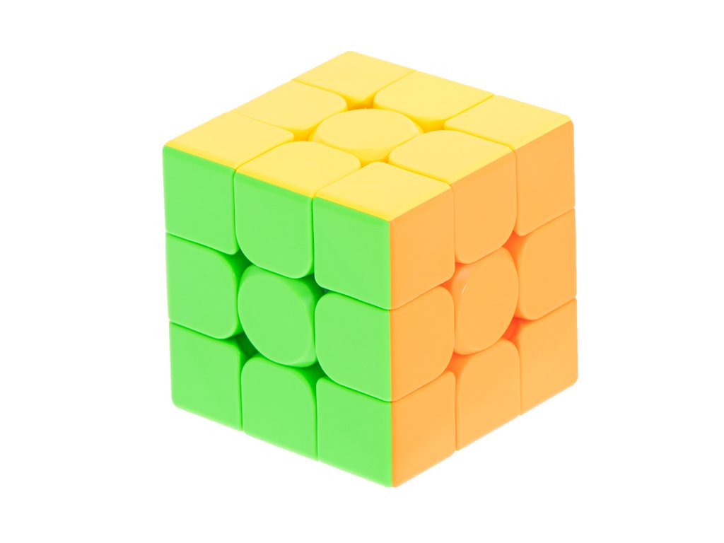 Gra-logiczna-Kostka-lamiglowka-3x3-MoYu-979661 3x3 MoYu dėlionės kubo žaidimas