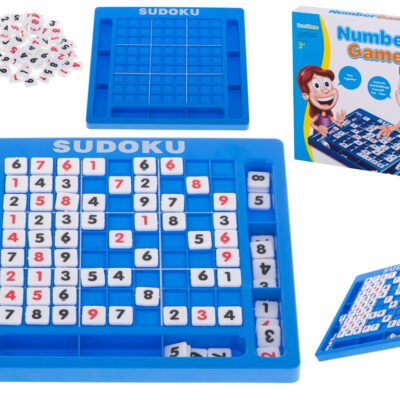 Gra-logiczna-liczbowa-lamiglowka-sudoku-1039562 Sudoku numerių dėlionės žaidimas