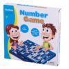 Sudoku numerių dėlionės žaidimas