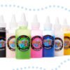 Kūrybinis rinkinys crystal glue slime 3D 26el.