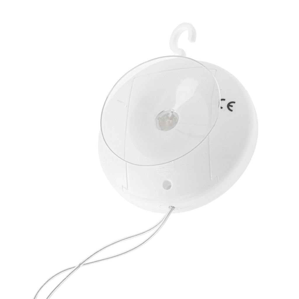 Lampki-LED-wiszaca-dekoracja-swiateczna-sanie-mikolaja-1058542 Kalėdų dekoracijos Kalėdų senelio rogės
