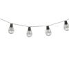 Lampki-ogrodowe-solarne-zarowki-girlanda-loft-10LED-132514 Sodo žibintai saulės lempučių girlianda palėpėje 10LED