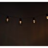 Lampki-ogrodowe-solarne-zarowki-girlanda-loft-10LED-132515 Sodo žibintai saulės lempučių girlianda palėpėje 10LED