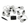 Lampki-ogrodowe-solarne-zarowki-girlanda-loft-10LED-132516 Sodo žibintai saulės lempučių girlianda palėpėje 10LED