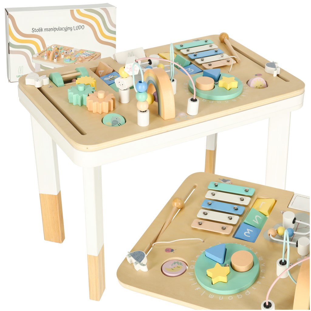 Lulilo-Stolik-manipulacyjny-montessori-kolorowy-158554 Lulilo montessori spalvotas manipuliacinis stalas