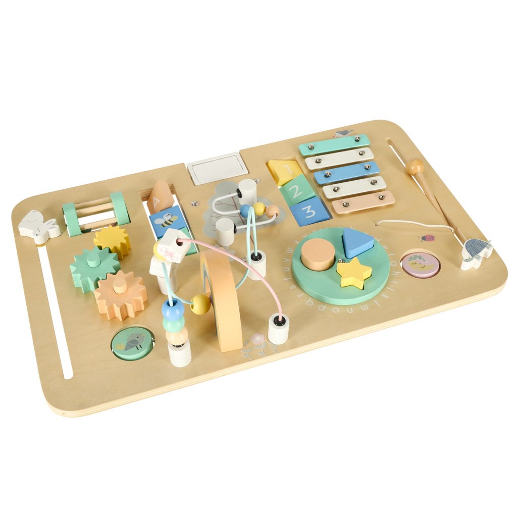 Lulilo-Stolik-manipulacyjny-montessori-kolorowy-158557 Lulilo montessori spalvotas manipuliacinis stalas
