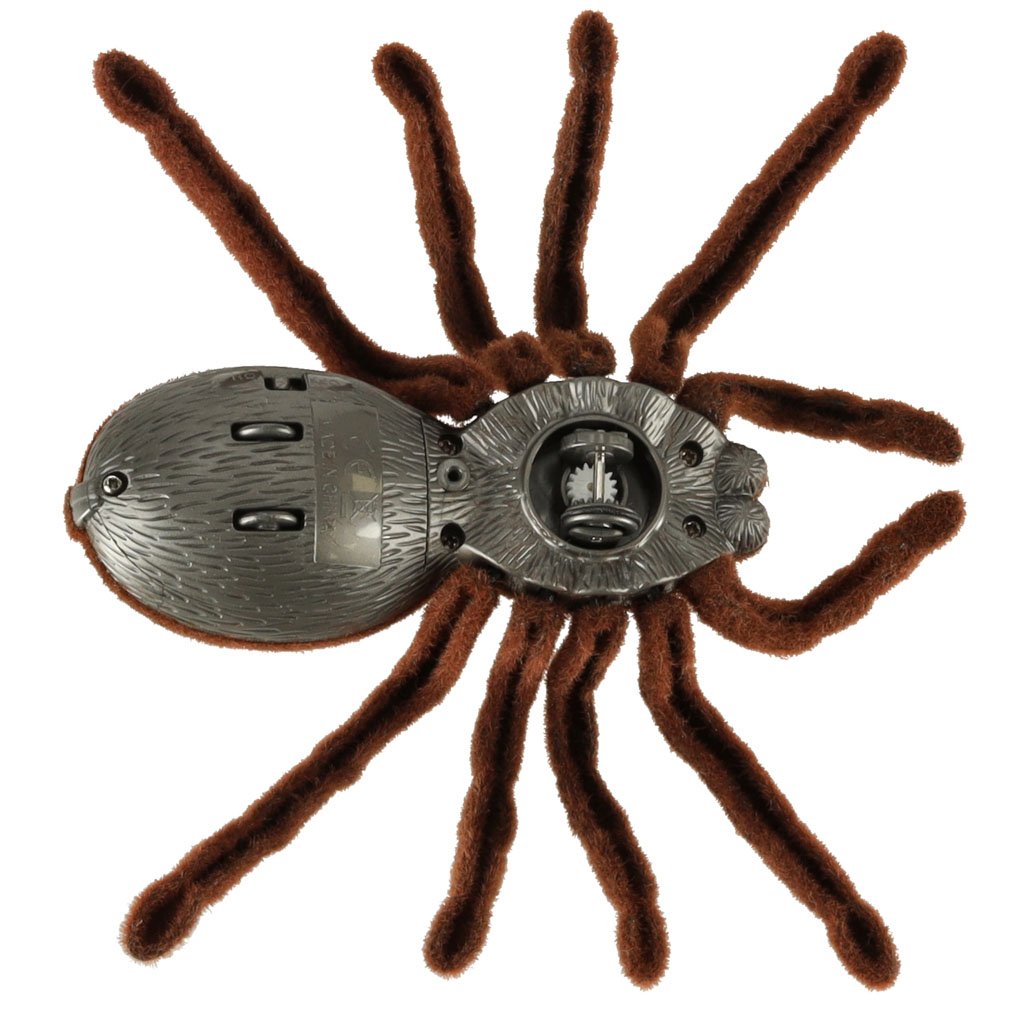 Pajak-TARANTULA-Zdalnie-Sterowany-robot-na-pilota-PILOT-147329 Nuotoliniu būdu valdomas TARANTULA voras + PILOTAS