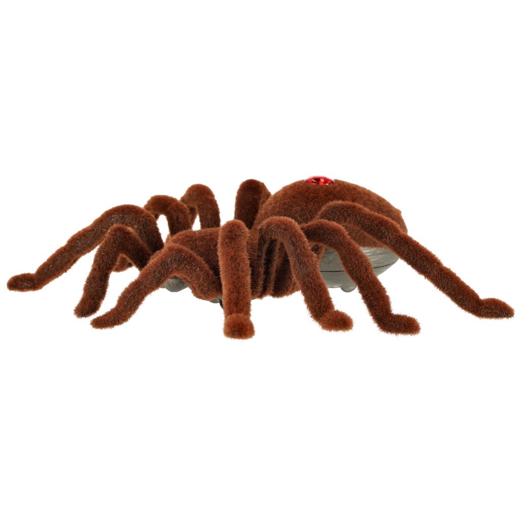 Pajak-TARANTULA-Zdalnie-Sterowany-robot-na-pilota-PILOT-147330 Nuotoliniu būdu valdomas TARANTULA voras + PILOTAS