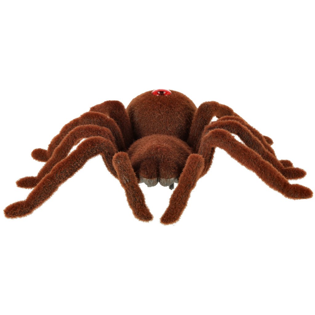 Pajak-TARANTULA-Zdalnie-Sterowany-robot-na-pilota-PILOT-147332 Nuotoliniu būdu valdomas TARANTULA voras + PILOTAS