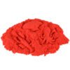 Piasek-kinetyczny-1kg-w-woreczku-czerwony-147146 Kinetinis smėlis 1 kg maišelyje raudonas