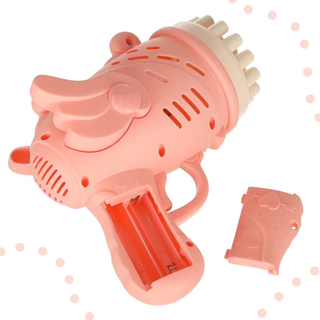 Pistolet-do-baniek-mydlanych-banki-mydlane-ze-skrzydlami-rozowy-134414 Muilo burbulų pistoletas muilo burbulai su sparnais rožinės spalvos