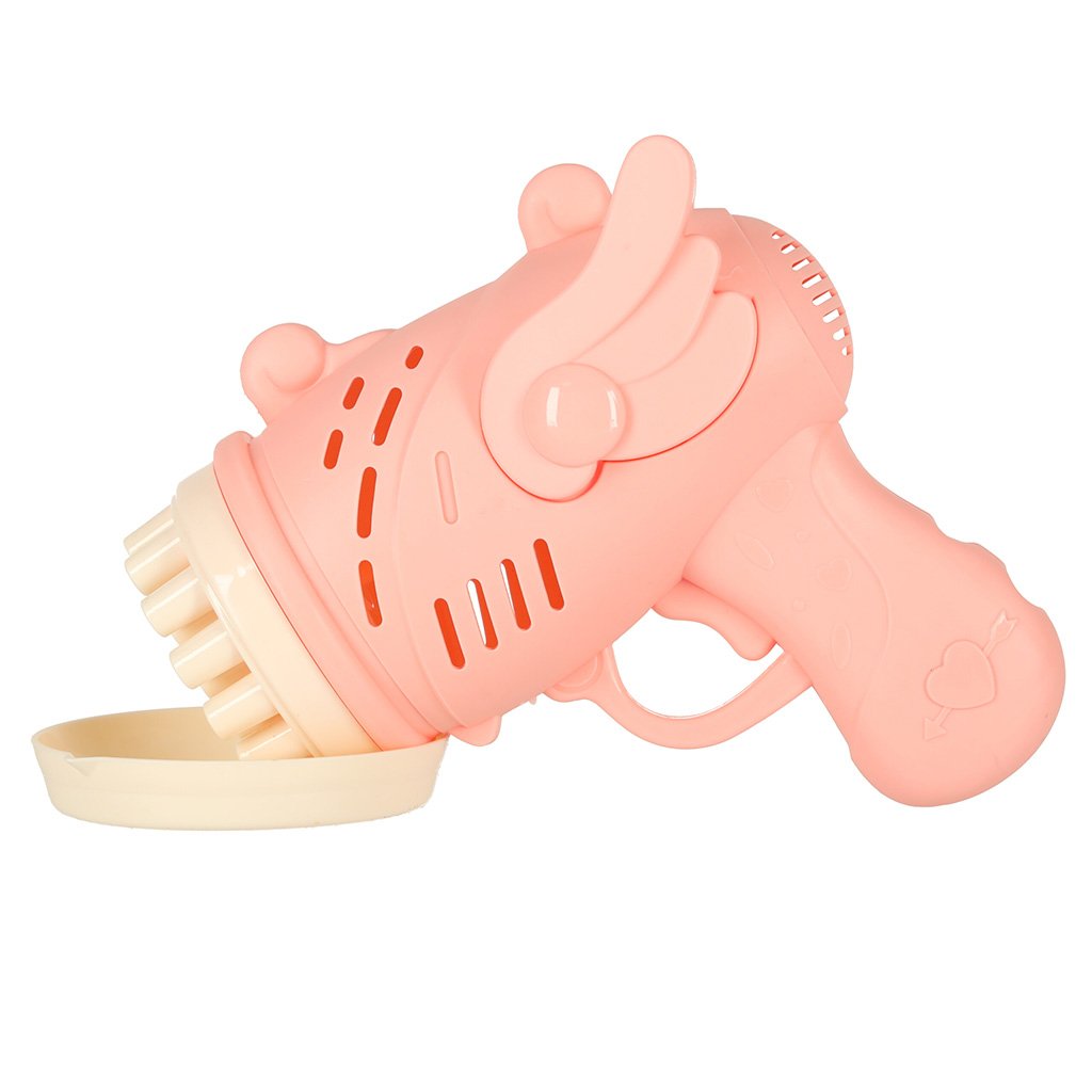 Pistolet-do-baniek-mydlanych-banki-mydlane-ze-skrzydlami-rozowy-134418 Muilo burbulų pistoletas muilo burbulai su sparnais rožinės spalvos