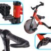 Rowerek-Trike-Fix-Mini-biegowy-trojkolowy-3w1-z-pedalami-czerwony-157598 Trike Fix Mini krosinis triratukas 3in1 su pedalais raudonos spalvos