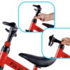 Rowerek-Trike-Fix-Mini-biegowy-trojkolowy-3w1-z-pedalami-czerwony-157601 Trike Fix Mini krosinis triratukas 3in1 su pedalais raudonos spalvos