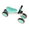 Rowerek-Trike-Fix-Tiny-czterokolowy-biegowy-mietowy-133787 Triratis Fix Mažytis mėtų krosinis triratis