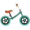 Rowerek-biegowy-Trike-Fix-Balance-turkusowy-135618 Trike Fix Balance turkio spalvos krosinis dviratis