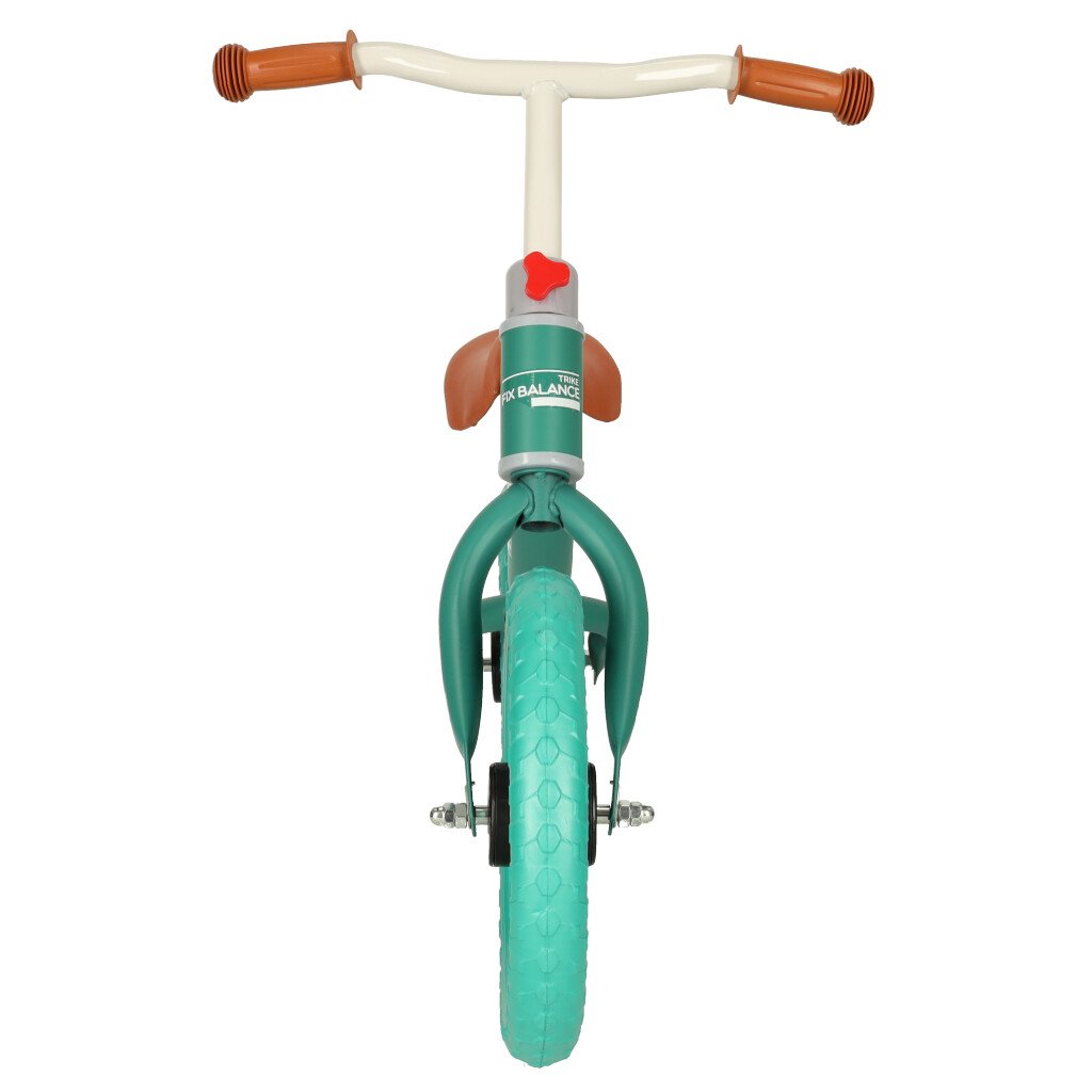 Rowerek-biegowy-Trike-Fix-Balance-turkusowy-135621 Trike Fix Balance turkio spalvos krosinis dviratis