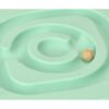 Rownowaznia-do-balansowania-deska-z-labiryntem-dla-dzieci-mietowa-158632 Balansavimo sija su kamuoliukais mėlyna