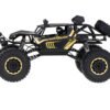 RC automobilis Rock Crawler 2.4GHz 1:8 51cm juodas
