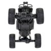 RC automobilis Rock Crawler 2.4GHz 1:8 51cm juodas