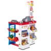 Supermarket-sklep-kasa-fiskalna-wozek-model-2-846591 Prekybos centrų parduotuvių kasos aparatas + vežimėlis 2 modelis