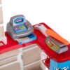 Supermarket-sklep-kasa-fiskalna-wozek-model-2-846631 Prekybos centrų parduotuvių kasos aparatas + vežimėlis 2 modelis