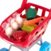 Supermarket-sklep-kasa-fiskalna-wozek-model-2-846651 Prekybos centrų parduotuvių kasos aparatas + vežimėlis 2 modelis