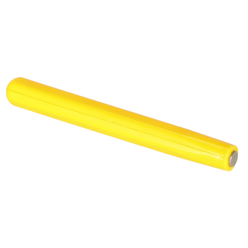Tablica-magnetyczna-montessori-mozaika-kolorowe-kropki-zolta-26-x-26-cm-153889 Magnetinės montessori lentos taškai geltoni