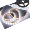 Tasma-LED-na-baterie-USB-czujnik-ruchu-2M-cieply-bialy-130899 USB baterija maitinama judesio detektoriaus LED juosta 2M šiltos baltos spalvos