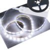 Tasma-LED-na-baterie-USB-czujnik-ruchu-2M-zimny-bialy-130907 USB baterija maitinamas judesio detektorius LED juosta 2M šaltai baltos spalvos