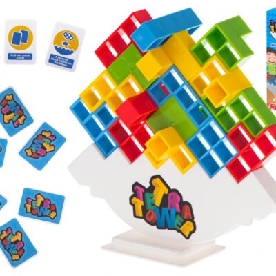 Ukladanka-tetris-balansujace-klocki-gra-logiczna-1054682 Tetris dėlionė balansavimo blokai galvosūkis žaidimas