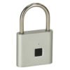 Zamek-elektroniczny-klodka-na-odcisk-palca-stalowy-karbon-154254 Pakabinama spyna su pirštų antspaudu