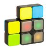 Gra-zrecznosciowa-kostka-logiczna-LED-162056 LED dėlionės kubas arkadinis žaidimas