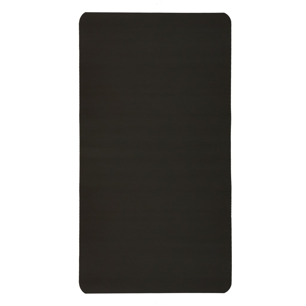 Mata-do-cwiczen-jogi-gruba-185x80x1-5-cm-czarna-162896 Jogos treniruočių kilimėlis storas 185x80x1,5 cm juodas