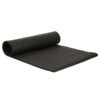 Mata-do-cwiczen-jogi-gruba-185x80x1-5-cm-czarna-162899 Jogos treniruočių kilimėlis storas 185x80x1,5 cm juodas