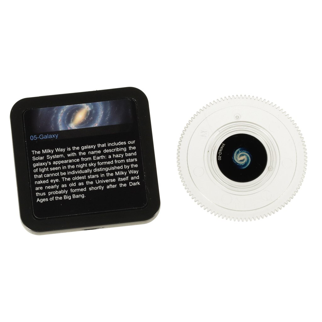 Projektor-gwiazd-USB-LED-12-dyskow-158528 USB LED žvaigždžių projektorius 12 diskų