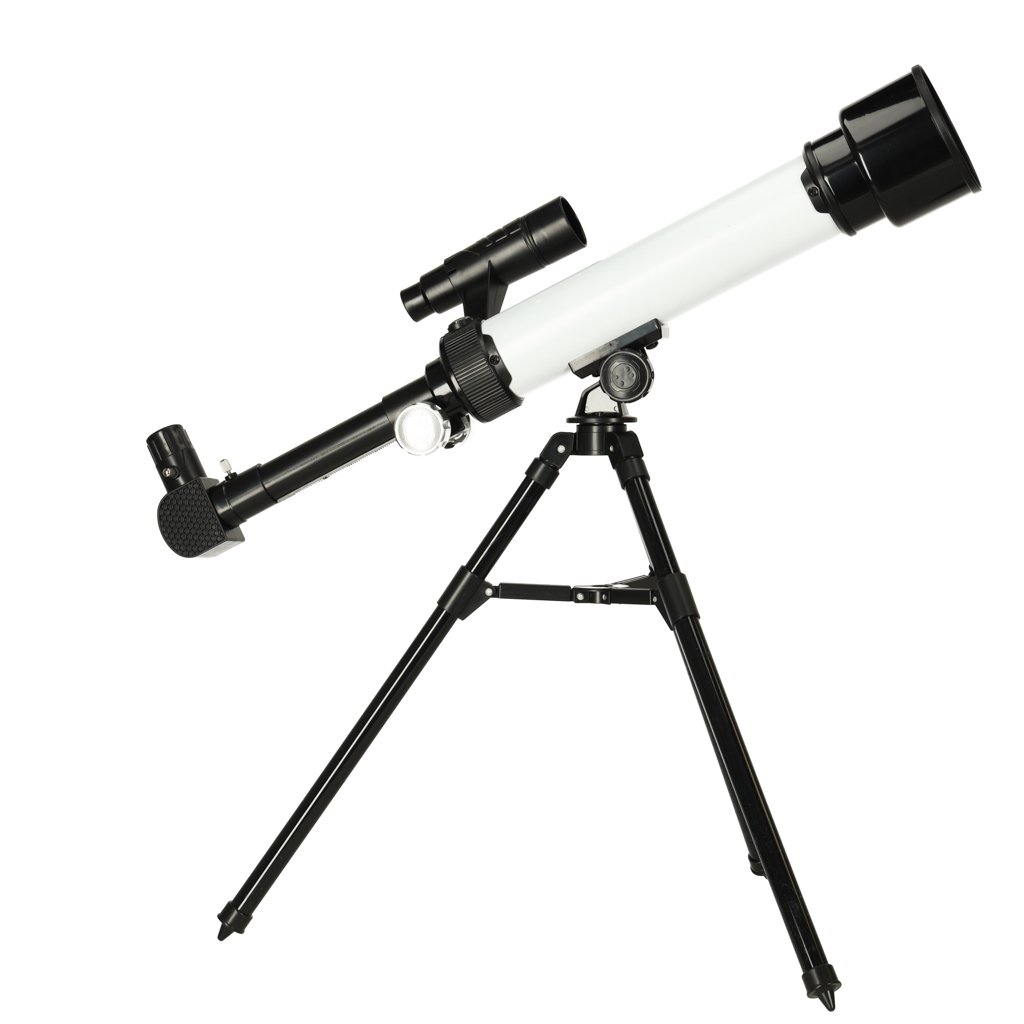 Teleskop-astronomiczny-luneta-edukacyjna-dla-dzieci-na-statywie-152209 Mokomasis astronominis teleskopas vaikams ant trikojo