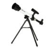 Teleskop-astronomiczny-luneta-edukacyjna-dla-dzieci-na-statywie-152210 Mokomasis astronominis teleskopas vaikams ant trikojo