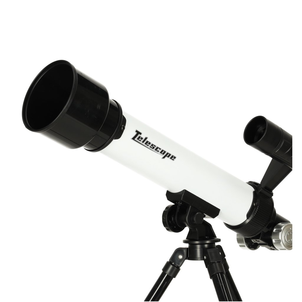 Teleskop-astronomiczny-luneta-edukacyjna-dla-dzieci-na-statywie-152211 Mokomasis astronominis teleskopas vaikams ant trikojo
