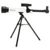 Teleskop-astronomiczny-luneta-edukacyjna-dla-dzieci-na-statywie-152213 Mokomasis astronominis teleskopas vaikams ant trikojo