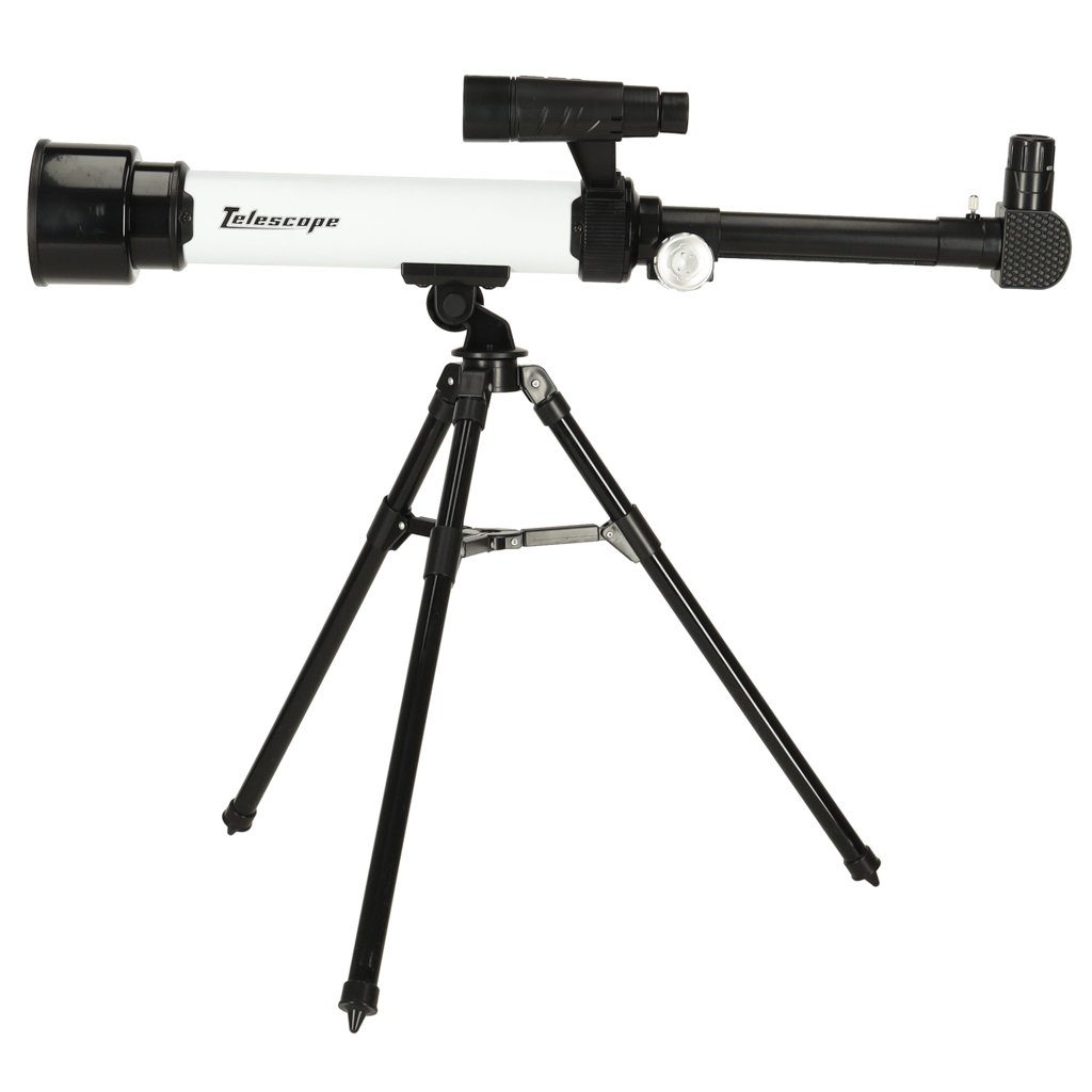 Teleskop-astronomiczny-luneta-edukacyjna-dla-dzieci-na-statywie-152213 Mokomasis astronominis teleskopas vaikams ant trikojo