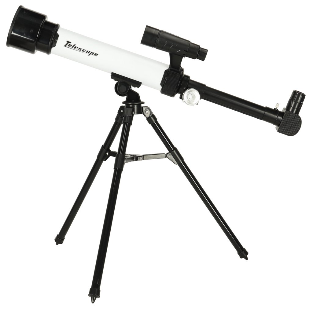Teleskop-astronomiczny-luneta-edukacyjna-dla-dzieci-na-statywie-152214 Mokomasis astronominis teleskopas vaikams ant trikojo