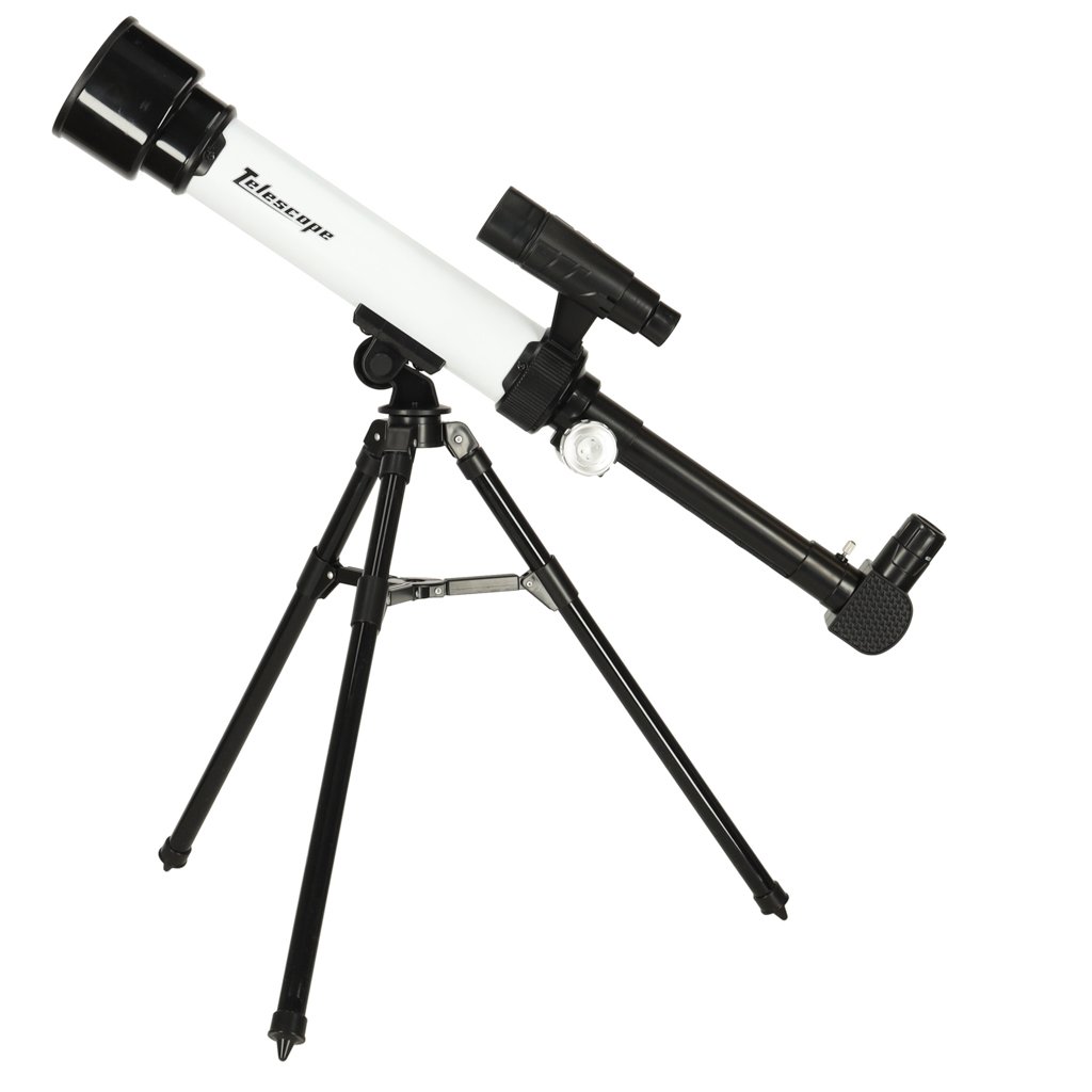 Teleskop-astronomiczny-luneta-edukacyjna-dla-dzieci-na-statywie-152215 Mokomasis astronominis teleskopas vaikams ant trikojo